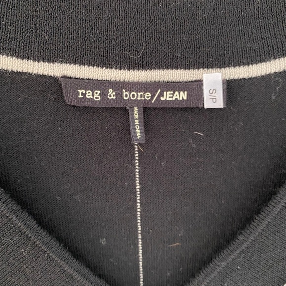 Rag and Bone Merino wool sweater - Picture 10 of 10